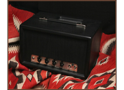 Alessandro Electronics Basset Hound