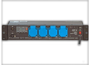 JB Systems dsp-4