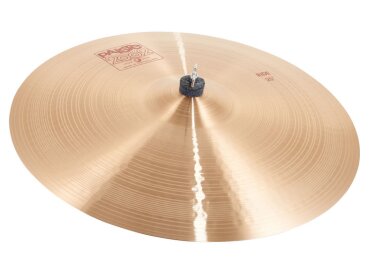 Paiste 2002 Ride 20"
