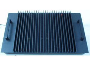 Nakamichi 620