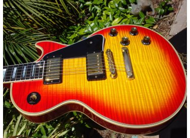 Gibson Historic Collection - Reissue 68