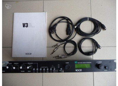Voce V3