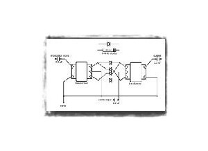 Back in Time Records The Ringmodulator