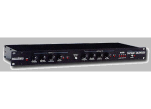 Rocktron Hush Guitar Silencer