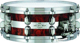 Tama Signature Snare Drums