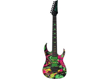 Ibanez UV77RE Steve Vai Signature