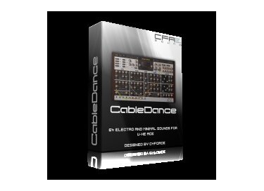 CFA-Sound CableDance