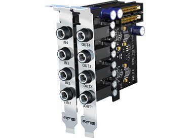 RME Audio AI4S-192 AIO