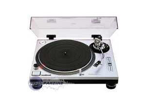 Technics SL-1200 MK2