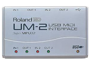 Roland UM 2