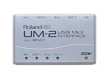 Roland UM 2