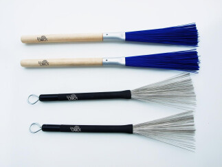 New Los Cabos Brushes