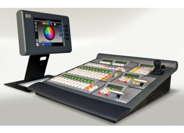 Barco FSN Series Multi-format Production Switchers