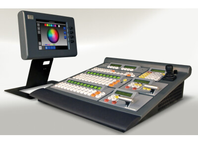 Barco FSN Series Multi-format Production Switchers