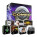 Voir la photo du Prime Loops Essential Drum Loops Prime Loops Essential Drum Loops