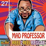 Loopmasters Mad Professor Reel to Reel Reggae