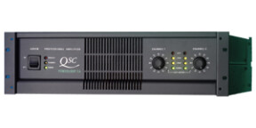 Vds ampli QSC PL 3.4