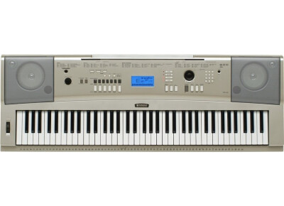 Yamaha YPG-235