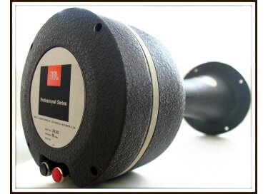 JBL 2420 1POUCE ALNICO