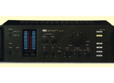 Sansui AU-D5