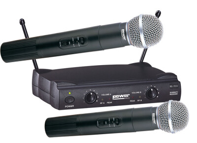 Power Acoustics BE 7014 MH