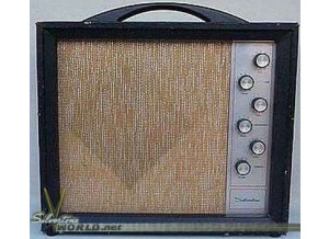 Silvertone 1472