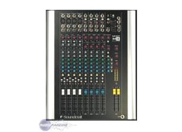 Soundcraft M4