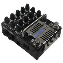 Changement lampes AMT SS11