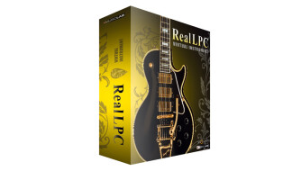 MusicLab REAL LPC