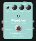 Toadworks PipeLine Pedal