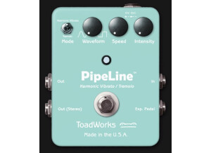 Toadworks PipeLine