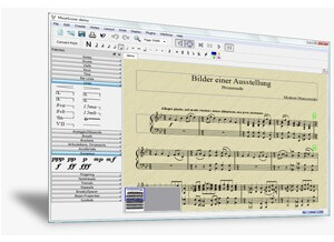 MuseScore MuseScore