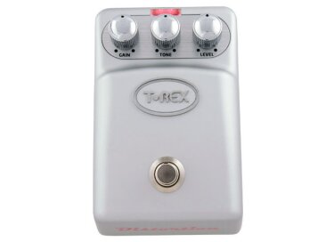 T-Rex Engineering ToneBug Distortion