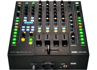 Rane Sixty-Eight