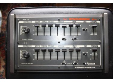 Pearl Syncussion SY-1