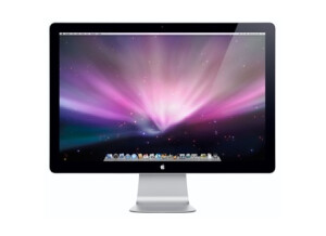 Apple Cinema Display 24"