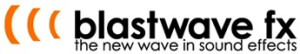 Blastwave FX SDS libraries