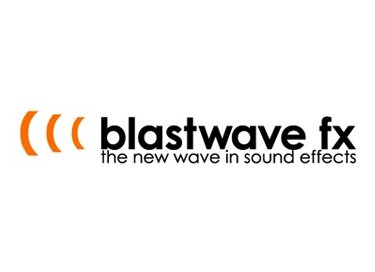 Blastwave FX SDS libraries