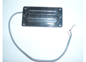Bill Lawrence USA L-500-L