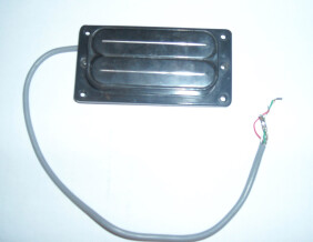 Bill Lawrence USA L-500-L