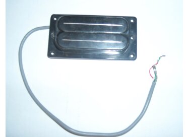 Bill Lawrence USA L-500-L