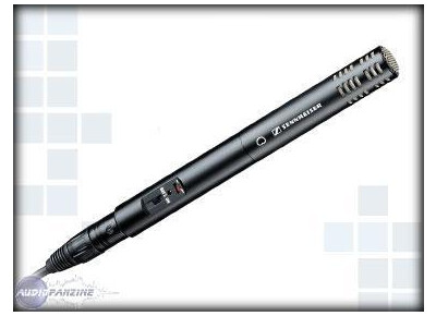 Sennheiser ME 64