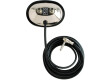 Fender 2-Button Vintage-Style Footswitch: Vibrato-Reverb