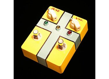 HipKitty Products Java distortion