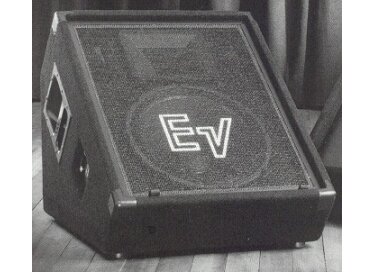 Electro-Voice FM 1502 ER