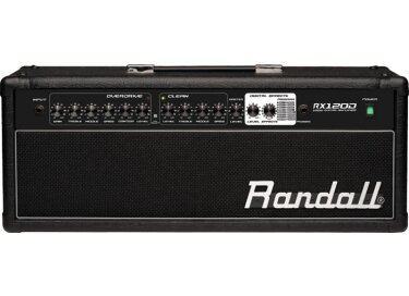 Randall RX120 DH