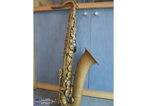Conn Tenor