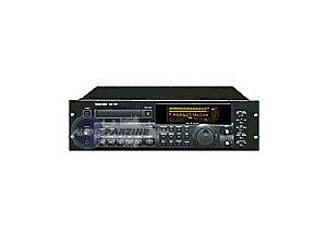 Tascam DA-40