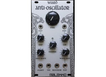 Malekko Wiard Anti-Oscillator