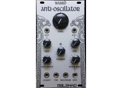 Malekko Wiard Anti-Oscillator